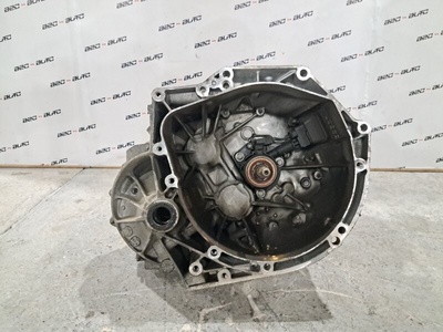 2231P3 РКПП Citroen C4 B7, II, 2, 5dr 2013