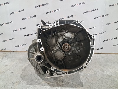 2231P3 РКПП Citroen C4 B7, II, 2, 5dr 2011