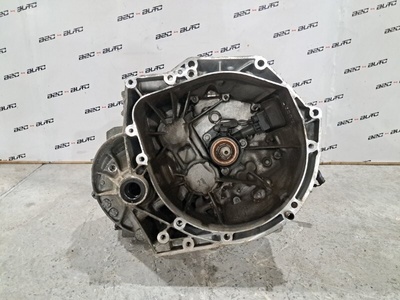 2232J9 РКПП Citroen C4 B7, II, 2, 5dr 2013