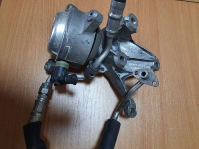 4H0399113E Подушка крепления кпп Audi A8 D4 (S8) 2010 , 4H0422893AF, 4H0399151AB