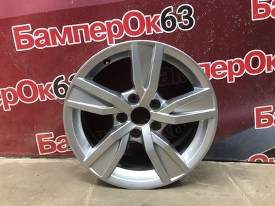 8w0601025a диск Audi A4 B9