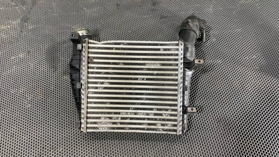7L0145803A Интеркулер VW TOUAREG 2005