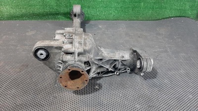 4460310021 Редуктор переднего моста VW TOUAREG 2008