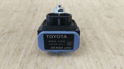 8983A47010 Датчик удара LEXUS RX 2017