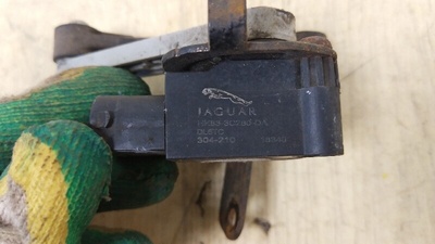 HK833C280DA Датчик положения кузова JAGUAR F-PACE X761 09/2015 - 2019