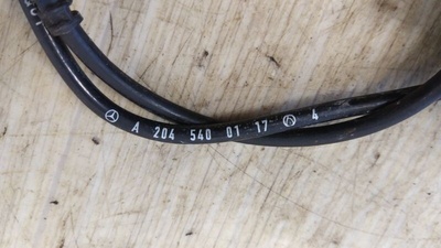 A2045400117 Датчик MERCEDES-BENZ C-CLASS W204 2010
