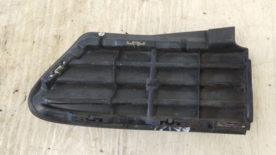 5312842080 Заглушка (решетка) в бампер передний слева TOYOTA RAV 4 IV 2017