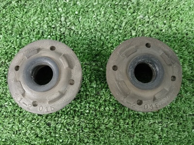 RF2A15202 подушка радиатора Mazda MPV LY3P 2007 RF2A-15-202