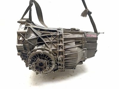 01J300055T АКПП Audi A6 C6 , X, JAW