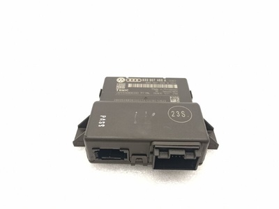 8X0907468A Блок управления Audi A1 8X