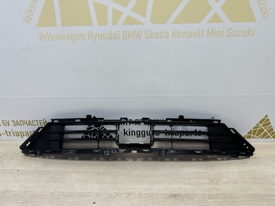602001528AA Решетка бампера Omoda S5 2022