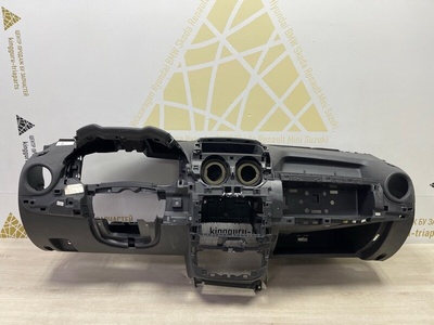 681001758R Торпедо Renault Duster 1 HSA/M Рестайлинг 2015-2021