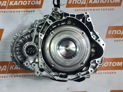 FW6AEL2WD АКПП Mazda CX-5 KF рест.(2021-) 2022 FW6A-EL 2WD,2TN0131993,GWT60,F1Y803000