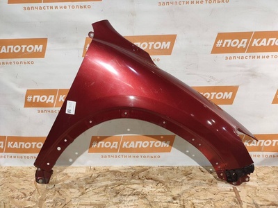 KD5352111A Крыло Mazda CX-5 KE(2011-2017) 2014