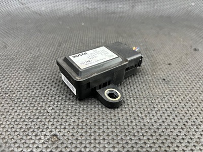 6753694 Датчик ускорения BMW X5 E53 2002 , 0265005248