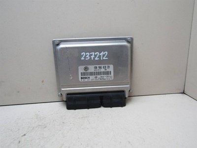4B0906018CM Блок управления двигателем VW Passat (B5+) 2000-2005