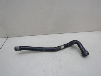 058133607D Трубка охлажд. жидкости металлическая VW Passat (B5+) 2000-2005