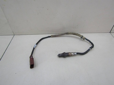 058906265C Датчик кислородный\Lambdasonde VW Passat (B5+) 2000-2005