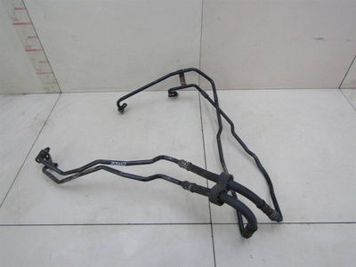 8D0317823B Трубка системы охлаждения АКПП VW Passat (B5+) 2000-2005