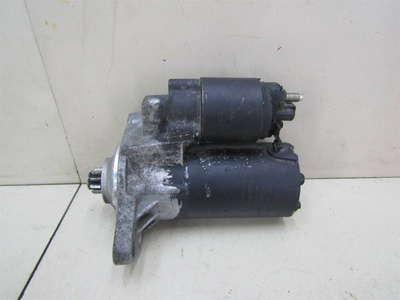 020911023F Стартер Skoda Octavia (A4 1U-) 2000-2011