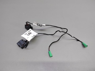 1787163 Проводка двери Ford Kuga 2 2019 , CV6T14F303LAA, CV6T14F302LAA, 1787162