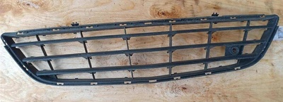 13179942 Решетка в бампер центральная Opel Corsa D 2006-2015 2008
