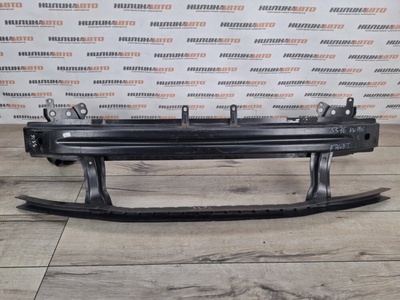 3C0807109D Усилитель бампера Volkswagen Passat B6 2006 , , 3C0807109, 3C0807109B
