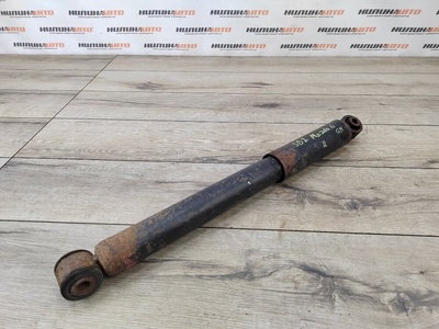 GS1M28700F Амортизатор подвески (стойка) Mazda 6 GH 2008 , , GS1M28700E, GS1M28700D