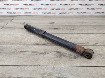 GS1M28700F Амортизатор подвески (стойка) Mazda 6 GH 2008 , , GS1M28700E, GS1M28700D
