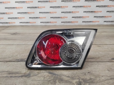 GR1A513G0B Фонарь в крышку багажника MAZDA 6 GG 2007 , , GR1A513G0A,
