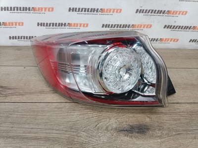 BCW951160D Фонарь в крыло MAZDA 3 BL 2009 , , BCW951160C