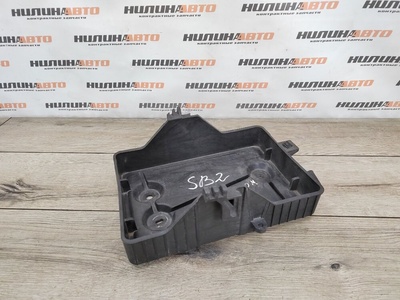 GS1D56041A Площадка аккумулятора MAZDA 6 GH 2008