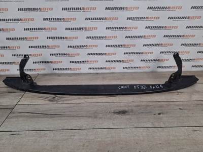 1K0807093A Усилитель бампера VOLKSWAGEN Golf 5 2004 , , 1K0807093C