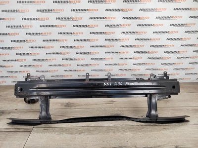 3C0807109D Усилитель бампера Volkswagen Passat B6 2007 , , 3C0807109, 3C0807109B