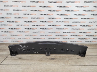 BBR6500S1 Усилитель бампера MAZDA 3 BL 2009