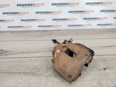 4B0615124 Суппорт тормозной AUDI A6 C6 2006