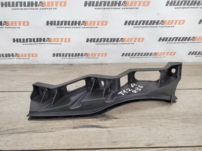 3C0807890 Кронштейн переднего бампера правый VOLKSWAGEN Passat B6 2010 , , , A