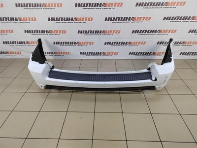 DQC500091LML Бампер Land Rover Range Rover Sport 1 2005 , AH3M170781AA, 5H323020LA8LML, , DQB500111LML