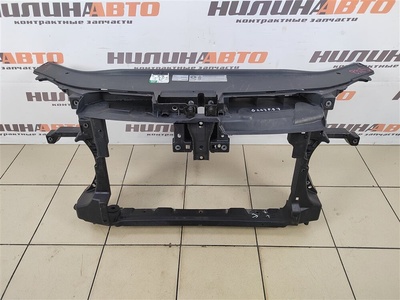 3AA805588D Панель передняя VOLKSWAGEN Passat B7 2012 , , 3AA805588B, 3AA805588F