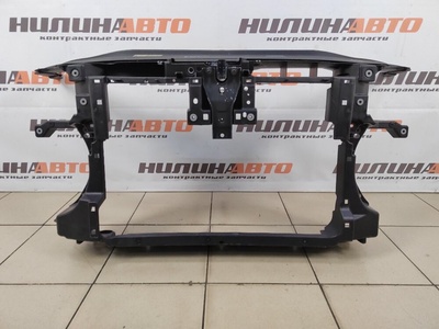 3AA805588D Панель передняя VOLKSWAGEN Passat B7 2012 , , 3AA805588B, 3AA805588F