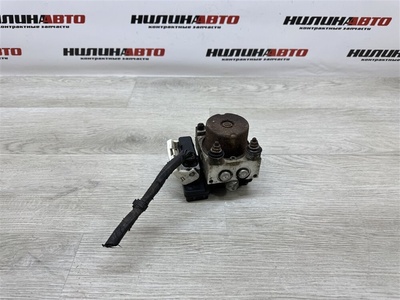 GRYL437A0 Блок ABS (АБС) MAZDA 6 GG 2006