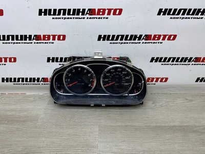 GR2S55471A Панель приборов MAZDA 6 GG 2005