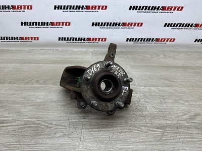 BP4K33031C Кулак поворотный MAZDA 3 BK 2004 , , BP4K33031B, , BP4K33031D