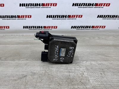 GS1D67880H Блок управления рулевой рейкой Mazda 6 GH 2008 , GS1D67880E, , GS1D67880F