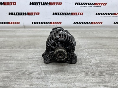 03F903023E Генератор Skoda Fabia 2 2011 , , X, 03F903023
