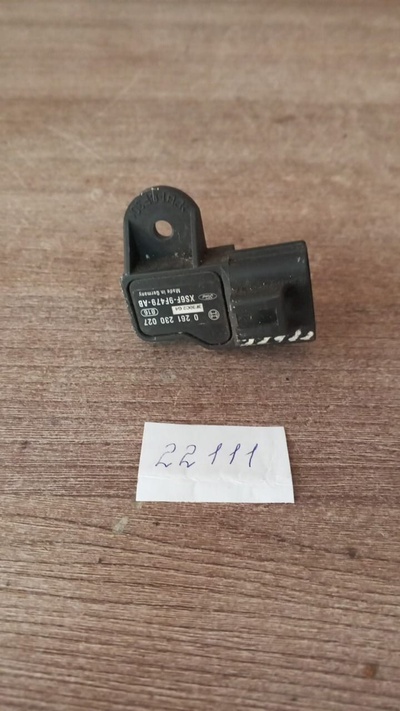 XS6F9F479AB Датчик абсолютного давления Ford Toyota