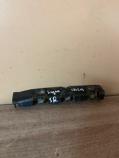 850442904R Кронштейн бампера правый Logan Volkswagen