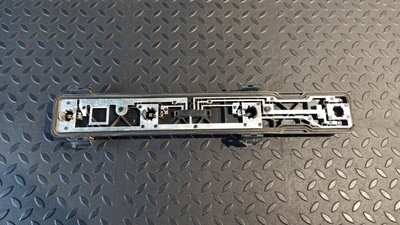 A0008201177 Плата заднего фонаря Mercedes Vito/W639 2003-2014 , A0008201077