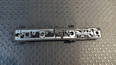 A0008201177 Плата заднего фонаря Mercedes Vito/W639 2003-2014 , A0008201077, id64305