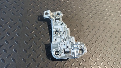 A2048201177 Плата заднего фонаря Mercedes C/W204 2006-2015 , A2048201877